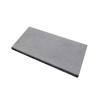 Dlažba DITON Plošná dlažba Wave 60 x 30 x 4 cm šedá