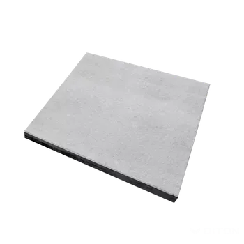 Dlažba DITON Plošná dlažba Wave 60 x 60 x 5 cm bílá