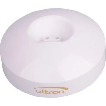 Holicí strojek Stojánek pro strojek Ultron VXS Mini - bílý + dárek zdarma