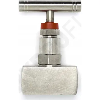 Ventil Průchozí ventil HydroFlow.pl 1/4'' HF000086