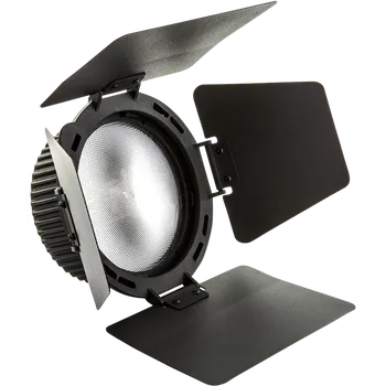 Studiové světlo Nanlite CN-18X fresnelova čočka a klapky pro P100 a P200