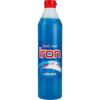 IRON s alkoholem 500 ml