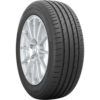 Letní osobní pneu Letní pneumatika Toyo Proxes Comfort 235/65 R18 110 W zesílená (XL)