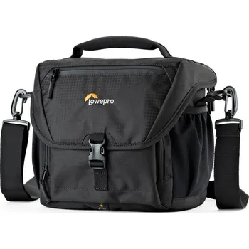 Lowepro Nova 170 AW II černý