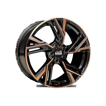 Auto-moto MAM RS5 8,5x20 5x108 ET40 CB72,6 MAMRS58520510840MBFC