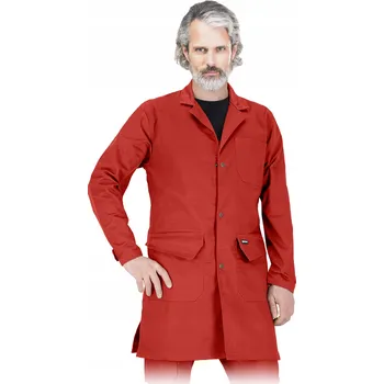 Pracovní oblečení Pánská ochranná zástěra LH-COATER C vel. L