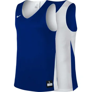 Dres Nike MEN S REVERSIBLE TANK nt0203-463 Velikost L