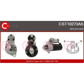 Startér Startér CASCO CST10273AS
