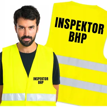 reflexní vesta Reflexní vesta GARTEES unisex XXL