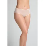 Dorina Origins klasické kalhotky krémové - DOROBE0063/béžová / XL DOR2B095-BE0063