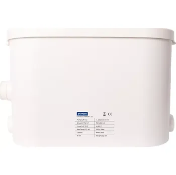 Čerpadlo Pumpa PumpaLift C-2 230 V ZB00070841