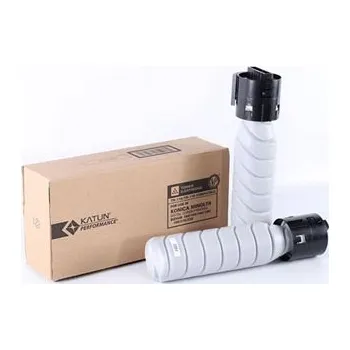 Počítač Kompatibilní toner Konica Minolta TN-116K, TN-118, Bizhub 164, 184, black, A1UC050, katun