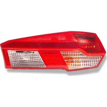 Příslušenství ke střešnímu nosiči Pravé světlo k nosičům kol Uebler pro H21 Z / H21 Z DC / H31 S / H31 S DC