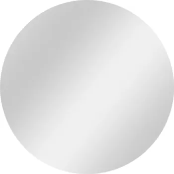 Zrcadlo Dubiel Vitrum Zrcadlo Dakota pr.60 cm, s LED osvětlením