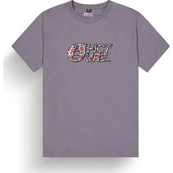 Pánské tílko triko PICTURE Basement Aster S/S EXCALIBUR velikost oblečení M