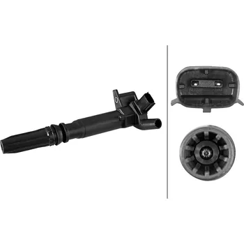 Zapalovací cívka Zapalovací cívka HELLA 5DA 358 102-941