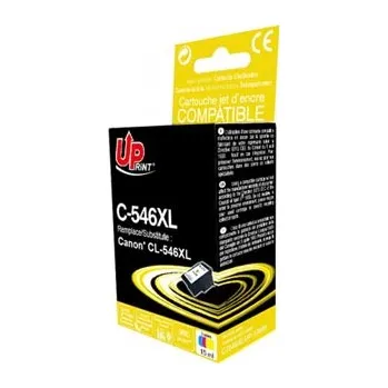 Kompatibilní cartridge Canon CL-546XL, color,