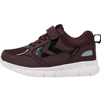 Dětská sportovní obuv Obuv Hummel X-LIGHT 2.0 TEX JR 213505-2412 Velikost 30 EU | 11,5 UK | 12,5 US | 18 CM
