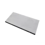 DITON Plošná dlažba Wave 60 x 30 x 4 cm bílá