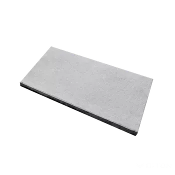 Dlažba DITON Plošná dlažba Wave 60 x 30 x 4 cm bílá