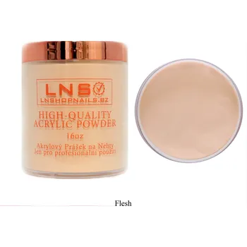 Akrylový prášek LNS 453g - FLESH