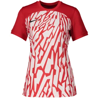 Míčový sport Dres Nike W NK DF NE GX1 JSY SS23 dr2715-657 Velikost M