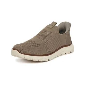 Pánské polobotky Polobotky Rieker B6659-64 Béžová 44