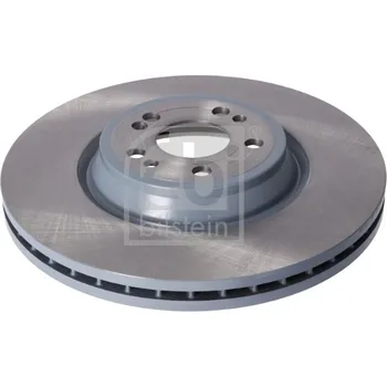 Brzdový kotouč Brzdový kotouč FEBI BILSTEIN 186164