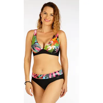 Dámské plavky Litex Plavková podprsenka s kosticemi 6F313 6F313 38