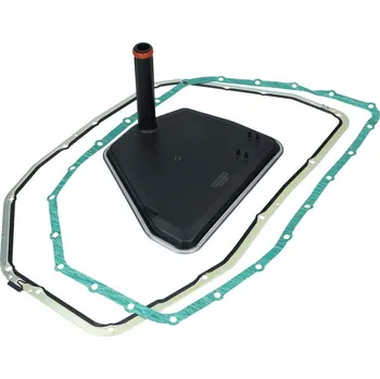 Hydraulický filtr Hydraulický filtr, automatická převodovka KAMOKA F601301