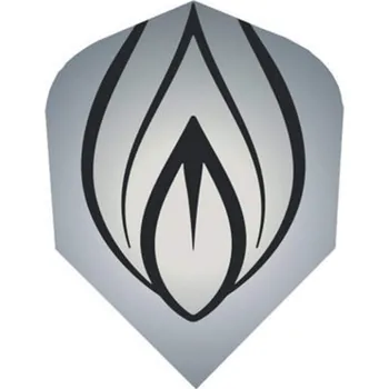 Letky Windson FLAME (PVC letky s tloušťkou 150 mikronů.3 ks v balení.)