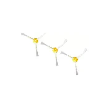 Kartáč pro robotický vysavač kartáček boční iRobot Roomba 700, 500, (sada 3ks), IR-700-28