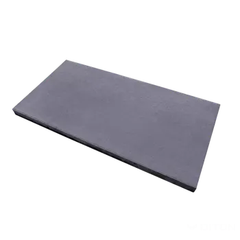 Dlažba DITON Plošná dlažba Wave 80 x 40 x 4 cm antracit