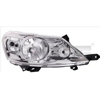 Přední světlomet Světlomet TYC 20-1220-05-2