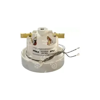 Vysavač motor vysavače 1000 W/230 V, AMETEK 063200074, (D=122 mm, H=127 mm), 6010-40