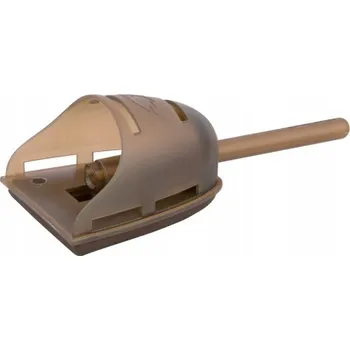 IP kamera Košík pro metodu Spro Cresta