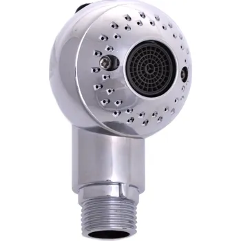 Náhradní sprška k hadici pro mycí box Detail - plastové sítko (DHSA-19 jiné sítko) + dárek zdarma