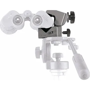 Manfrotto 035BN Svěrka na dalekohled