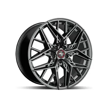 Alu kolo KESKIN KT25 8,5x20 5x120 ET30 CB72,6 KT258520512030PP