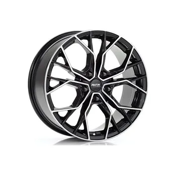 Alu kolo PLATIN P118 8,5x20 5x112 ET40 CB66,6 60PLU00950