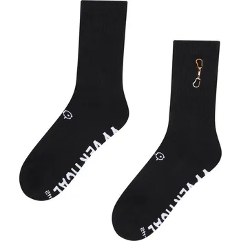 Pánské ponožky YY Vertical Quickdraw Socks - Ponožky Velikost: 43-46
