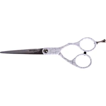 Kadeřnické nůžky Kadeřnické nůžky Original Best Buy Concave Porcelain 5,5" (7014555) + dárek zdarma