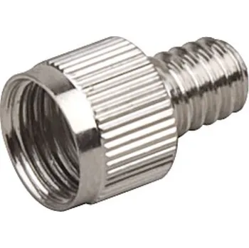 pumpička PRO-T Redukce na ventilek AV na DV (10ks)