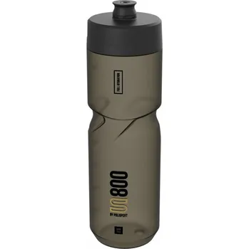 Sport Láhev POLISPORT S800 0,8l Barva: kouřová