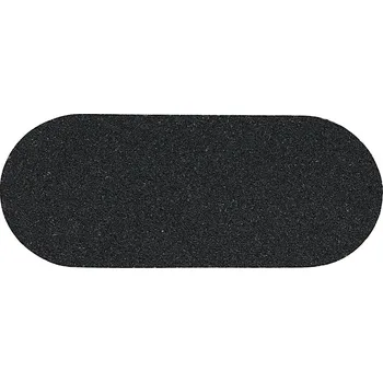 Náhradní brusné pásky Sibel, hrubost č. 60 - 10 ks (000151301)