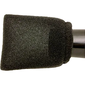 Aroma difuzér Molitanový difuzér Eurostil Professional - černý (02371) + dárek zdarma