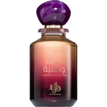 Dámský parfém Al Wataniah Amethyst parfémovaná voda ve spreji 100ml