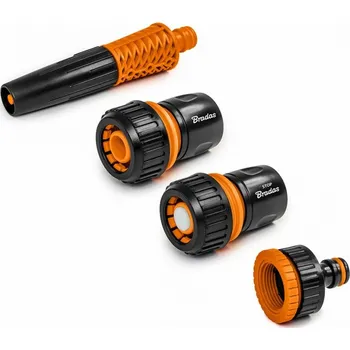 Postřikovač BlackLine Základní sada 3/4"