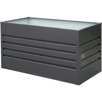 Vyvýšený záhon BestBerg VZ-735A 150 x 70 x 70 cm