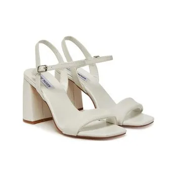 Dámské sandále Sandály Steve Madden Mareena SM11003691 Bílá 40
